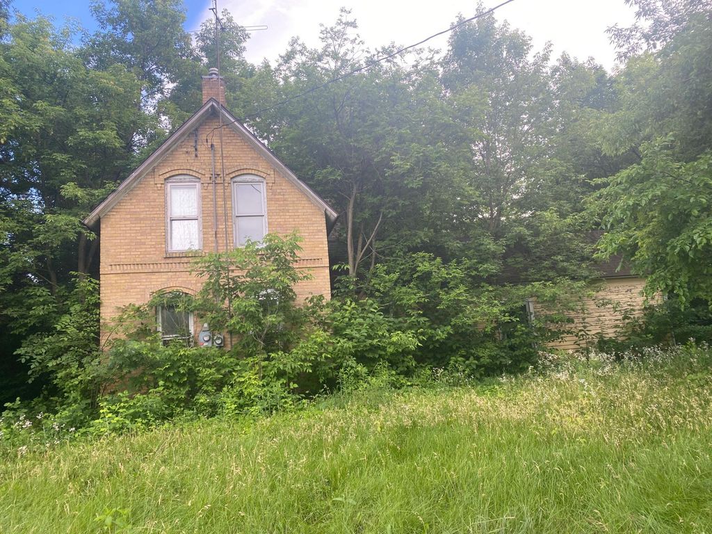 5565 85th Avenue, Princeton, MN 55371 — exterior