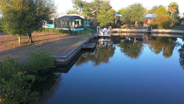 5605 OAKVIEW LANE, Punta Gorda, FL 33950