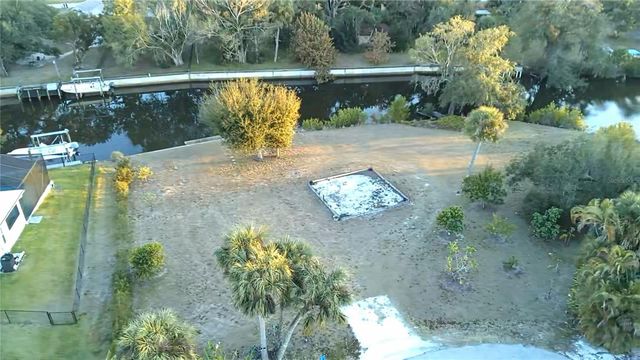 5605 OAKVIEW LANE, Punta Gorda, FL 33950