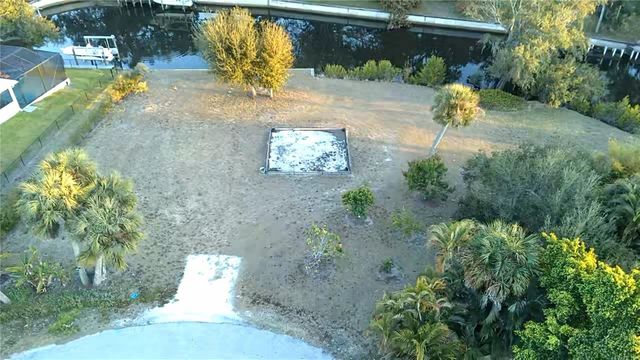 5605 OAKVIEW LANE, Punta Gorda, FL 33950