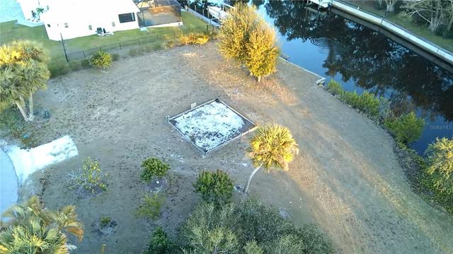 5605 OAKVIEW LANE, Punta Gorda, FL 33950