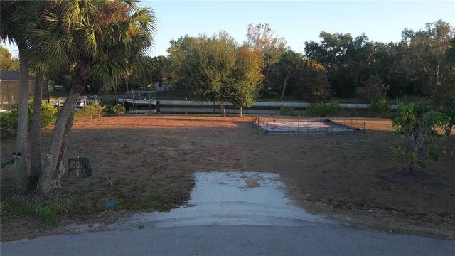 5605 OAKVIEW LANE, Punta Gorda, FL 33950
