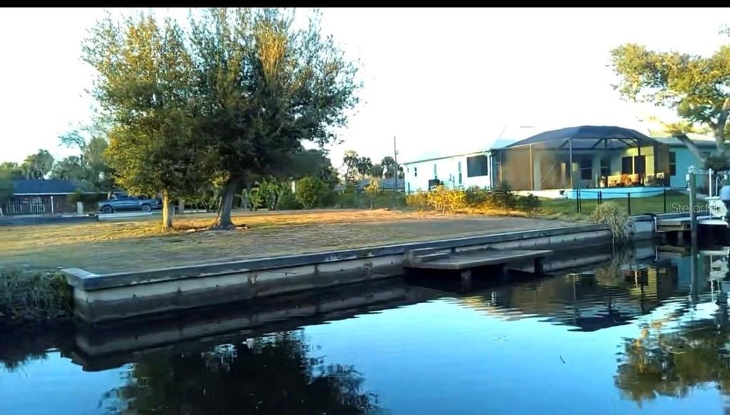 5605 OAKVIEW LANE, Punta Gorda, FL 33950