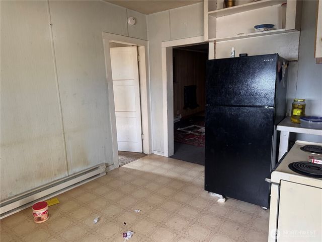 916 Division Street, Grand Coulee, WA 99133