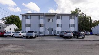 19 Warren Avenue 3, North Providence, RI 02911