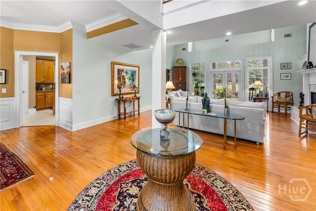 14 Amberwood Circle, Savannah, GA 31405