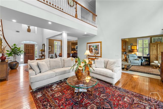 14 Amberwood Circle, Savannah, GA 31405