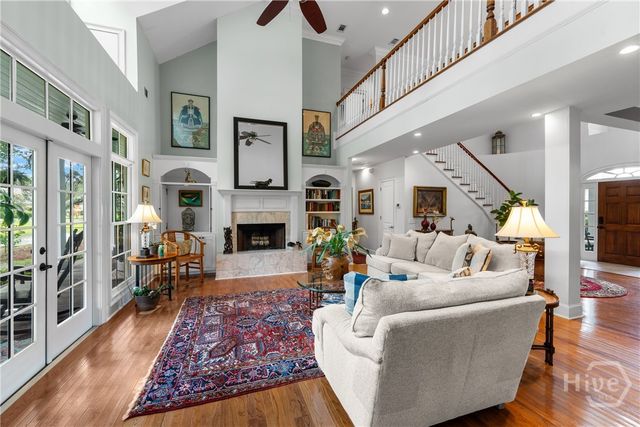 14 Amberwood Circle, Savannah, GA 31405