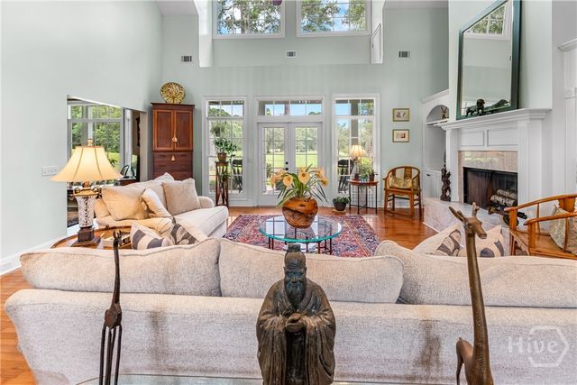 14 Amberwood Circle, Savannah, GA 31405