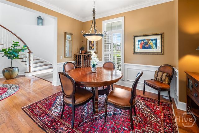 14 Amberwood Circle, Savannah, GA 31405