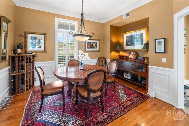 14 Amberwood Circle, Savannah, GA 31405
