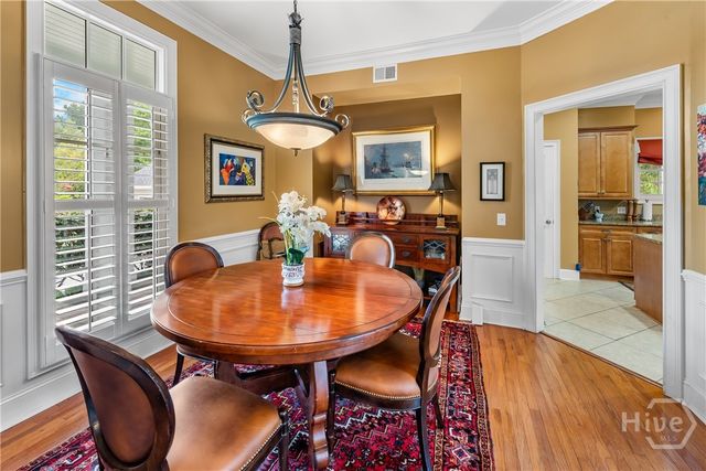 14 Amberwood Circle, Savannah, GA 31405