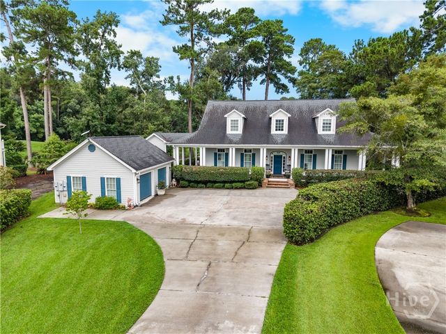 14 Amberwood Circle, Savannah, GA 31405