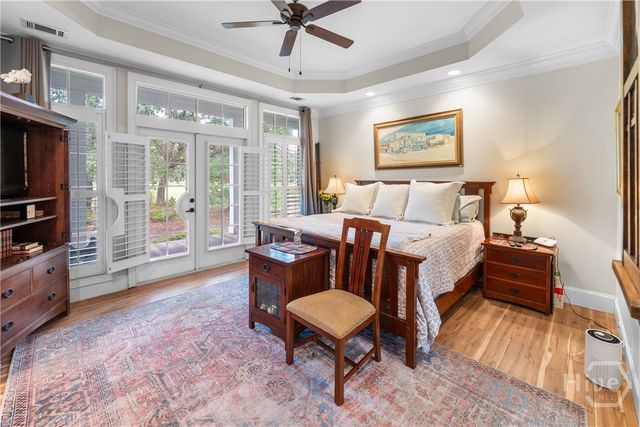 14 Amberwood Circle, Savannah, GA 31405
