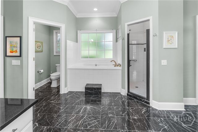 14 Amberwood Circle, Savannah, GA 31405