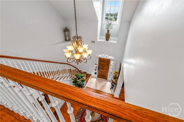 14 Amberwood Circle, Savannah, GA 31405