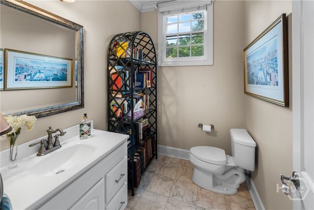 14 Amberwood Circle, Savannah, GA 31405