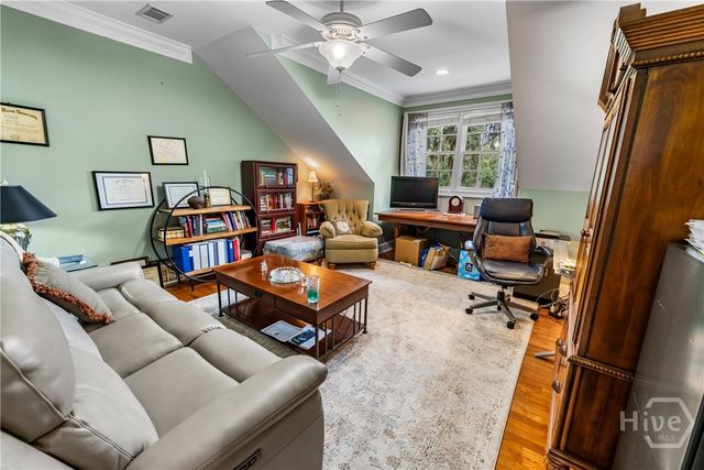 14 Amberwood Circle, Savannah, GA 31405