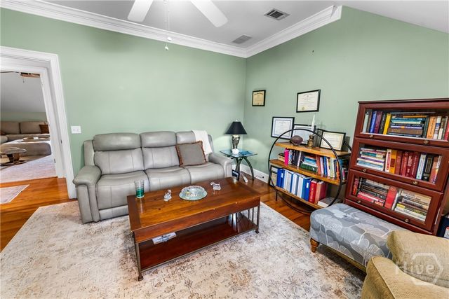 14 Amberwood Circle, Savannah, GA 31405