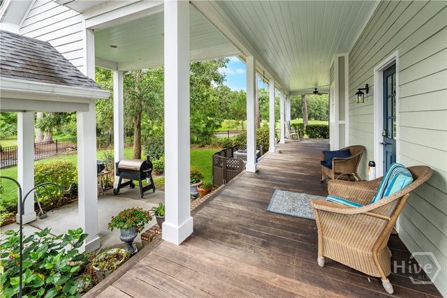 14 Amberwood Circle, Savannah, GA 31405