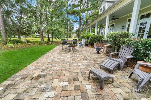 14 Amberwood Circle, Savannah, GA 31405