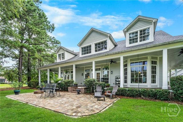 14 Amberwood Circle, Savannah, GA 31405