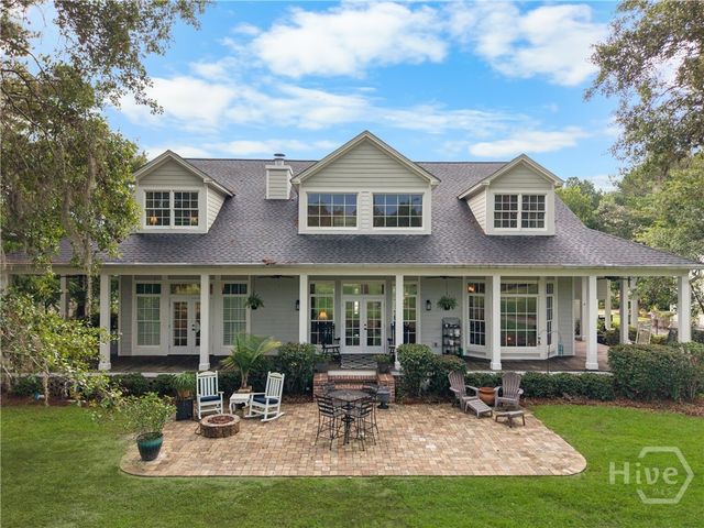 14 Amberwood Circle, Savannah, GA 31405