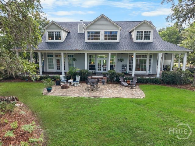 14 Amberwood Circle, Savannah, GA 31405