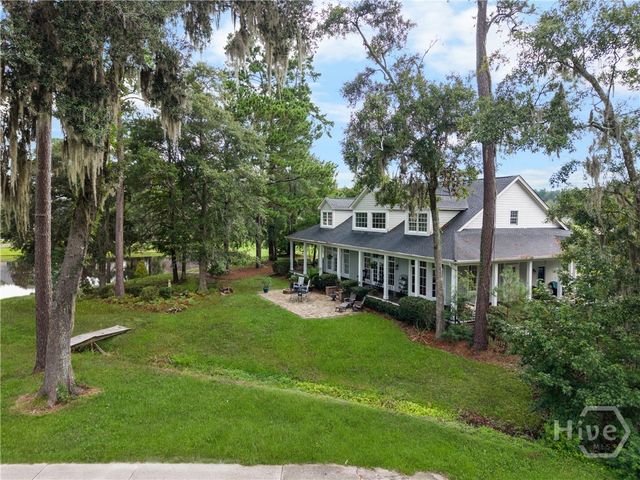 14 Amberwood Circle, Savannah, GA 31405