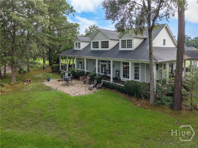 14 Amberwood Circle, Savannah, GA 31405