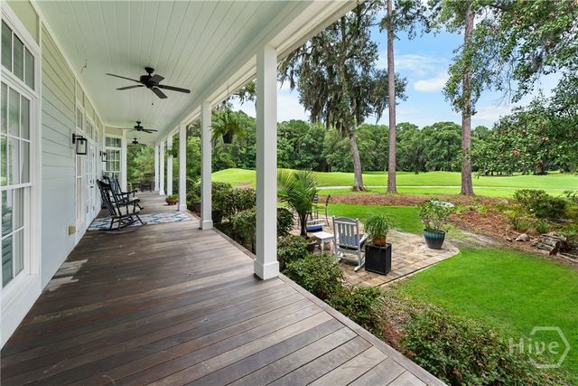 14 Amberwood Circle, Savannah, GA 31405