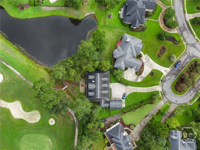 14 Amberwood Circle, Savannah, GA 31405