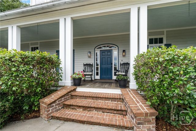 14 Amberwood Circle, Savannah, GA 31405