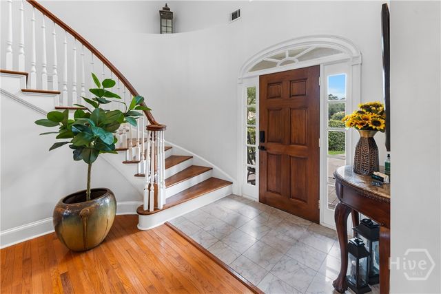 14 Amberwood Circle, Savannah, GA 31405