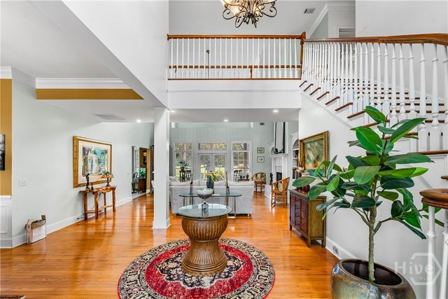 14 Amberwood Circle, Savannah, GA 31405