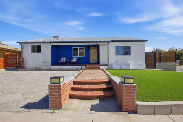 17660 Martha Street, Encino, CA 91316