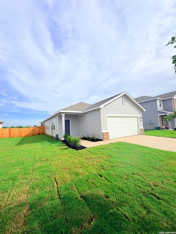 10219 Pine River, San Antonio, TX 78154