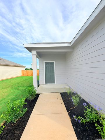 10219 Pine River, San Antonio, TX 78154