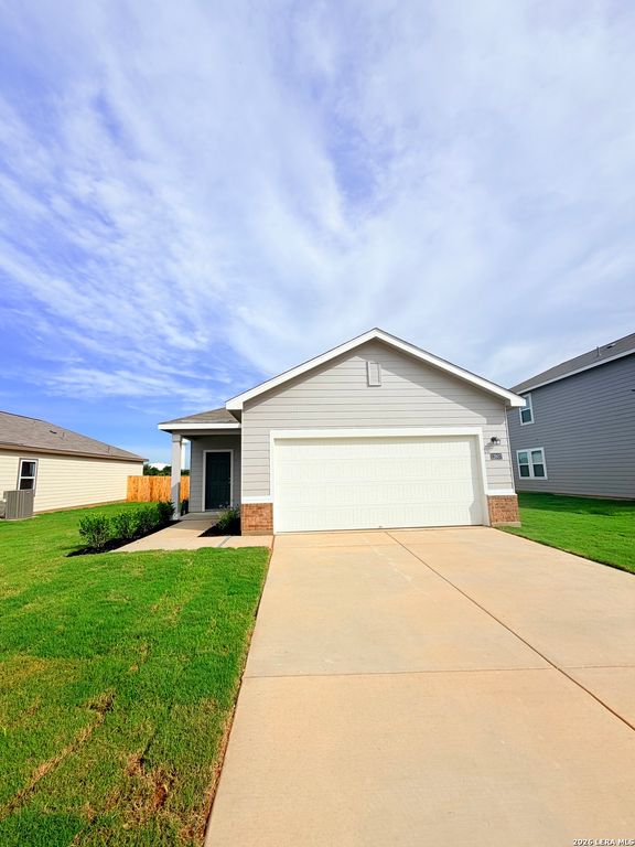 10219 Pine River, San Antonio, TX 78154