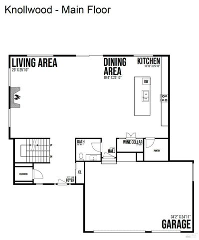 5095 Knollwood Ct, Santa Rosa, CA 95403