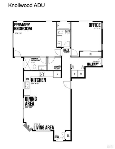 5095 Knollwood Ct, Santa Rosa, CA 95403