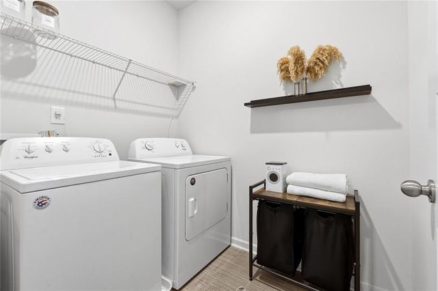 22 Felton Walk SE, Cartersville, GA 30120