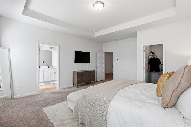 22 Felton Walk SE, Cartersville, GA 30120