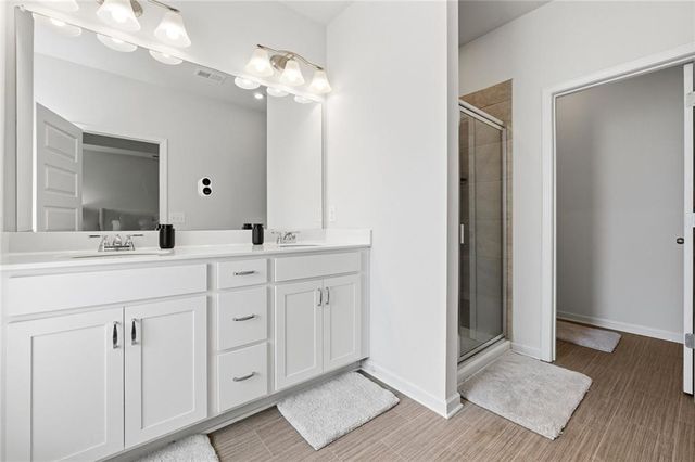 22 Felton Walk SE, Cartersville, GA 30120
