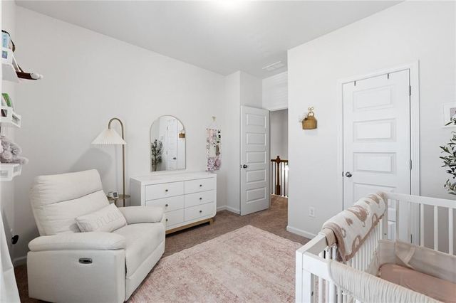 22 Felton Walk SE, Cartersville, GA 30120