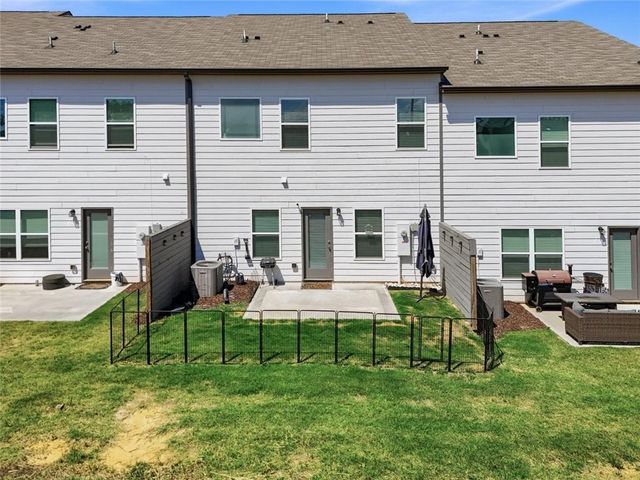 22 Felton Walk SE, Cartersville, GA 30120