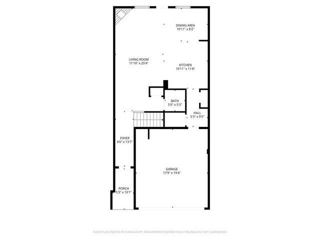 22 Felton Walk SE, Cartersville, GA 30120