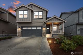 4324 Winslow Court, Bellingham, WA 98226