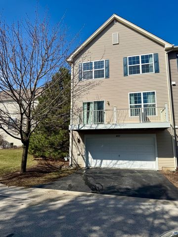 487 Town Center Boulevard, Gilberts, IL 60136