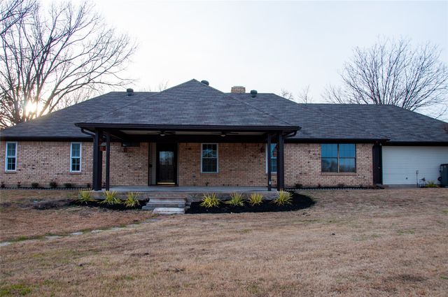 3104 Canton Street, Greenville, TX 75402